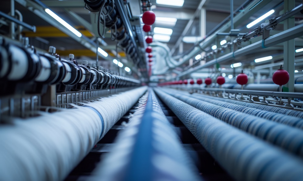 What Factors to Consider Before Selecting Garment Equipment