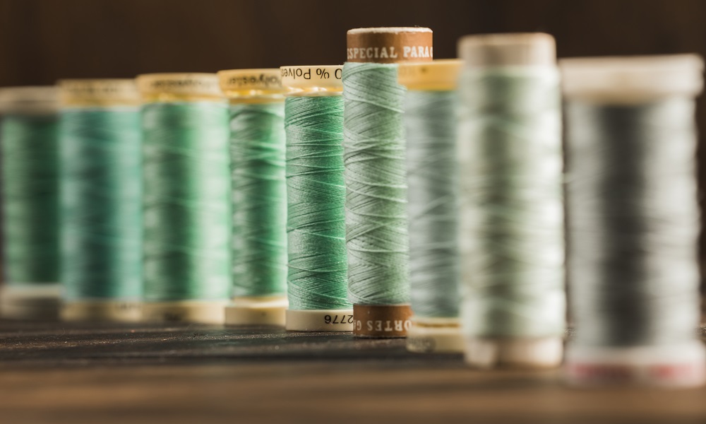 Modern Textile Yarn Weaving Loom Machines