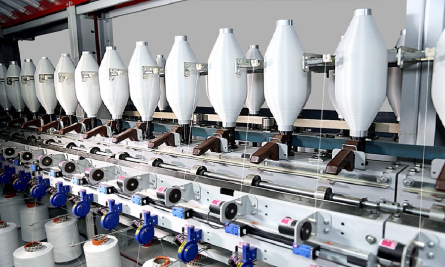 How Many Types Of Winding Machines Are There