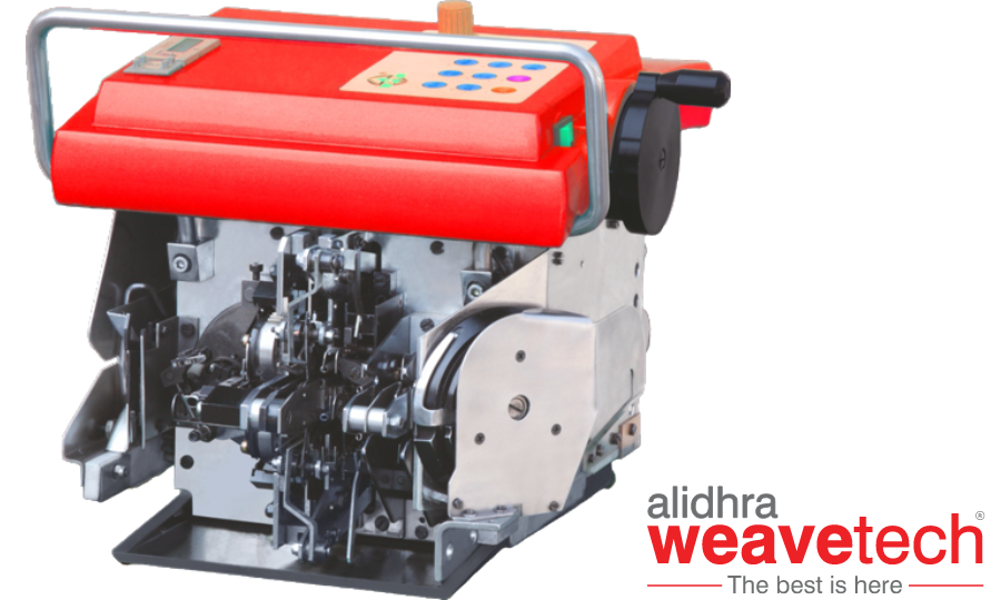 Warping Process In Weaving Types Operation